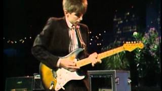 Eric Johnson - Soulful Terrain