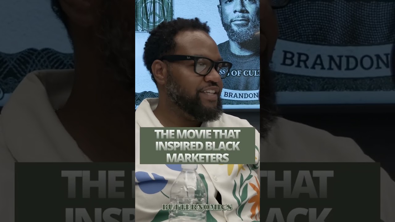 How the Movie 'Boomerang' Inspired a Generation of Marketers