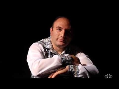 Aghabek Hovhannisyan - Mnas Barov