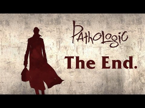 Mocha Plays: Pathologic Classic HD - Bachelor Days 11 and 12 (Finale)