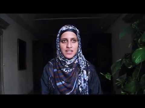 Samreen Mushtaq - Ideas for Europe