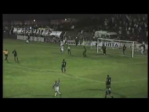 Desportiva-ES 2 x 0 Gama - Campeonato Brasileiro Série B 1998