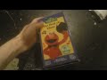 My Random House Sesame Street VHS Collection Part 2 Final April 2025 Edition