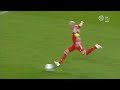 videó: Shahab ZAhedi gólja a Debrecen ellen, 2022