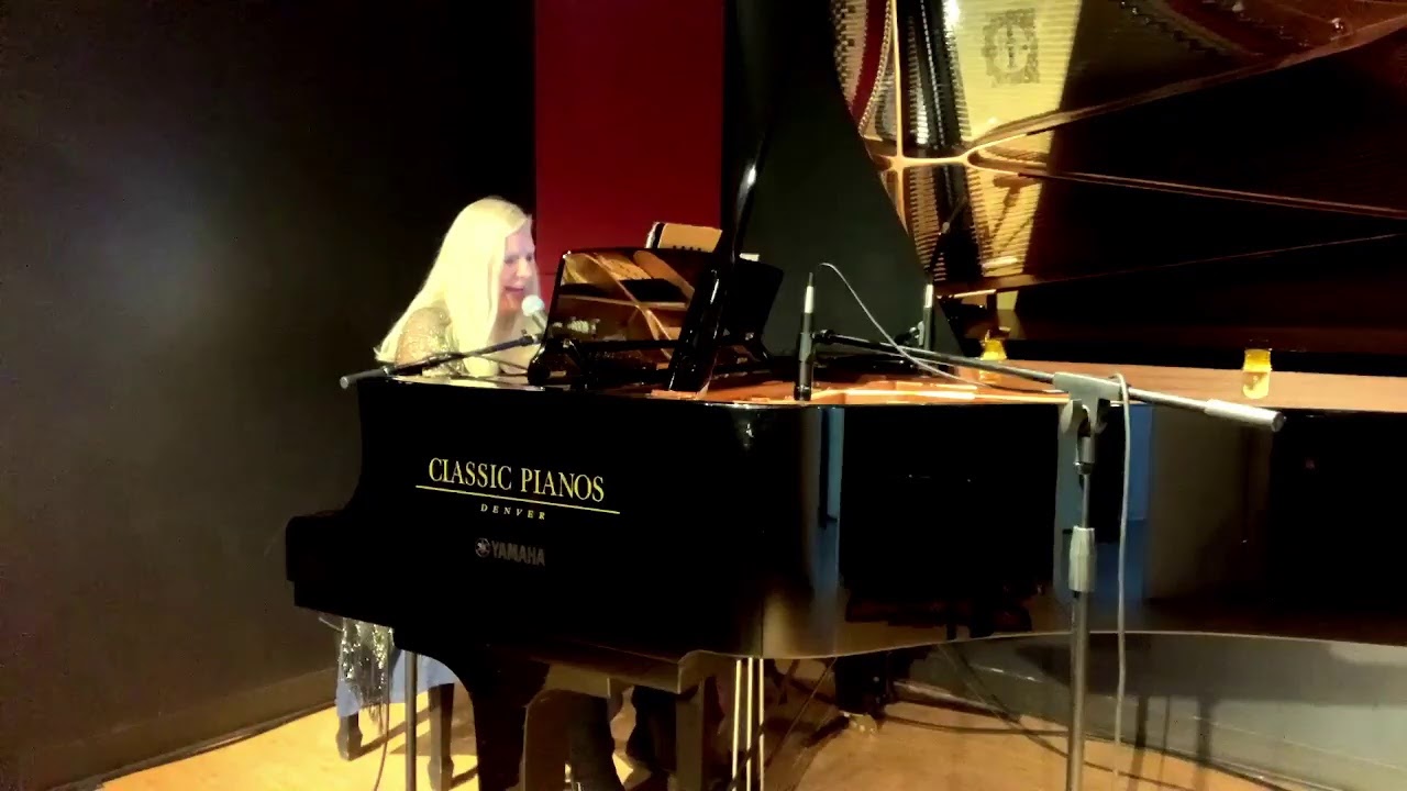 Promotional video thumbnail 3 for Patrice LeBlanc