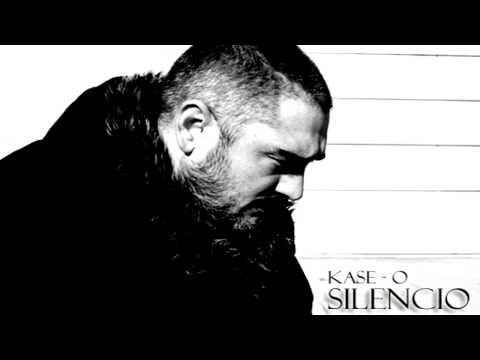 Kase O- Silencio (R de Rumba)