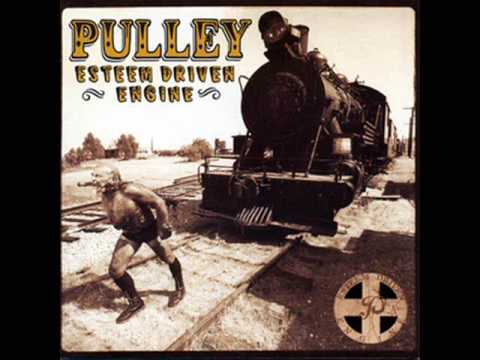 Pulley - Cashed In