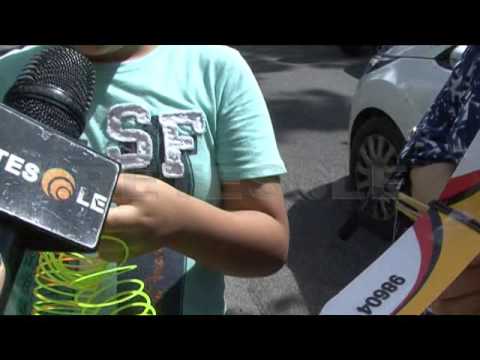 RETESOLE TG LAZIO Tour di Ottavia, le voci della borgata dove vive Virginia Raggi