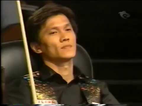 Chao Fong Pang vs Corey Deuel, World 9 Ball Championship 2000 SF2017