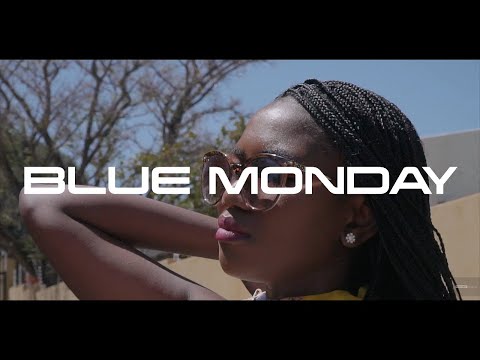 Vigro Deep- Blue Monday feat Focalistic ( Cover Video )