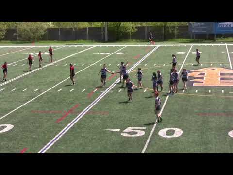 CRQ F 1 vs Locks 1 2019/06/01