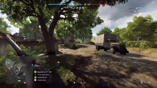 [BFV　参加型]CoD民がやるBF配信　参加&初見さん大歓迎！