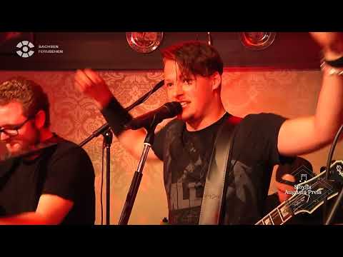 Sibylla Augusta Preis - Talent des Monats - Untamed