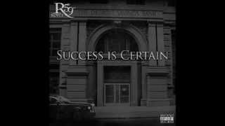 Royce Da 5'9" - Success Is Certain (Full Album)