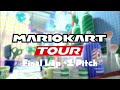 Squeaky Clean Sprint Final Lap 1 Pitch Mario Kart Tour