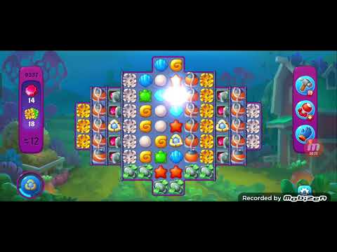 super hard Level -9337