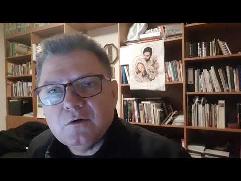 Gdzie był Bóg? wersja ostateczna