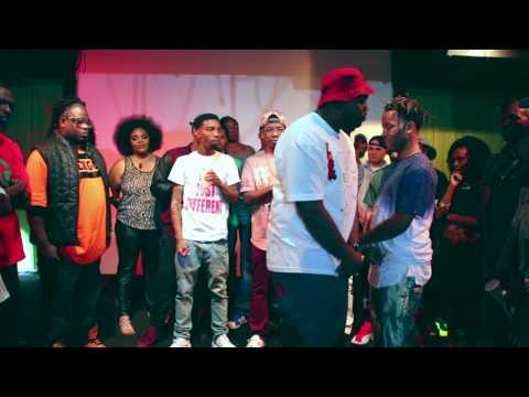 YoYo Munie vs Squeeze