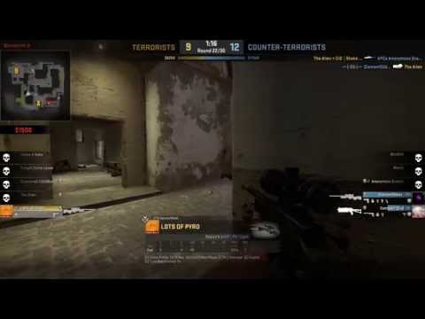 Steam Community :: Video :: CS:GO Nice Backstab followed by crazy ...