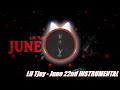 Lil Tjay - June 22nd | INSTRUMENTAL