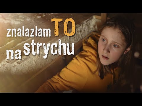 I FOUND THIS IN THE ATTIC😲 EPISODE 2