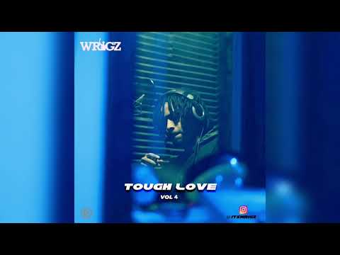 Wrigz - Entanglement / Multiple Liasons [EXCLUSIVE]