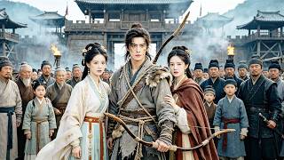 Download lagu 🔥【AI】Reborn in ancient times, I obtained a system and brought a good life to family!#emotion #cdrama mp3