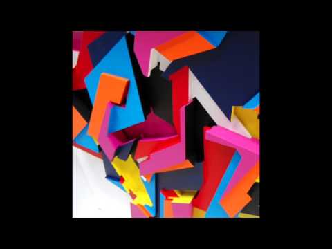 TJ Kong & Nuno Dos Santos - Always Forever Now (Chymera Remix)