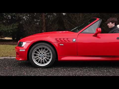 BMW Z3 | Functions