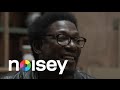 Roots Manuva - The British Masters Season 2 - Chapter 4