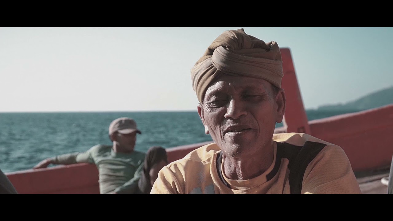 Truen U Laot: A Fisherman's Tale | WCS Indonesia