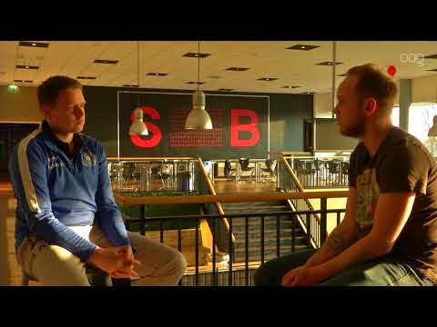 Terug en vooruitkijken met Arjan Taaij