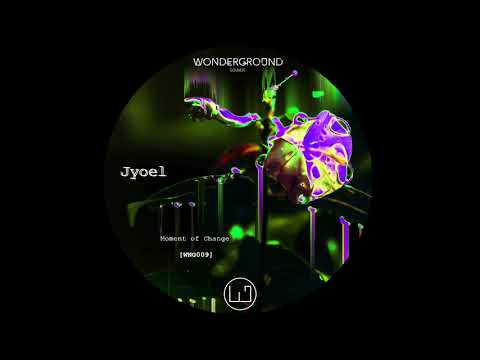 Jyoel - Moment of Change [WNG009]