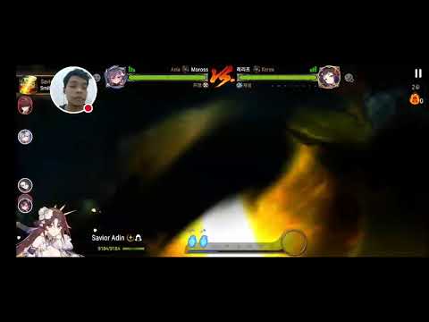 [Epic Seven INDO] HARUSKAH RANK LEGEND ARENA?