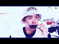 J Hope Stevie Wonder Swag
