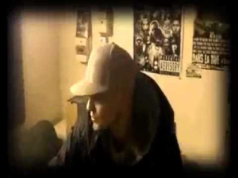 Artik - Improvisation - Tadefouraille Studio