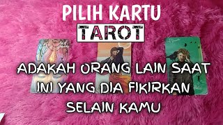 Download lagu PILIH KARTU:ADAKAH ORANG LAIN SAAT INI YANG DIA FIKIRKAN mp3