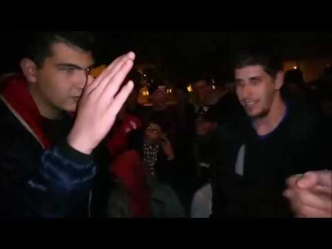 Tazer Sonebitch vs Deiser Moe -Cuartos- (Illa Dual - Novelda) |StreetRap Alicante|