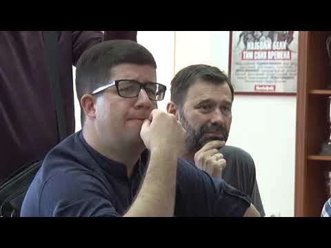 14 10 2019 OVE SEDMICE DVE UTAKMICE KK BORCA