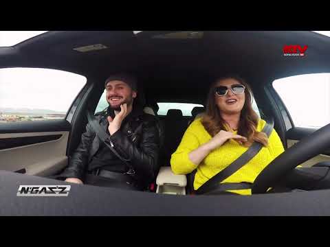 N'GAS'Z - Uki Latifi