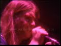 Black Sabbath Children Of The Grave Live 1976 Reelin In The Years Archive