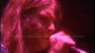 Black Sabbath- &quot;Children Of The Grave&quot; Live 1976 (Reelin&#39; In The Years Archive)