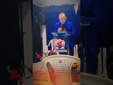 Pregando em Araguatins Tocantins #fe