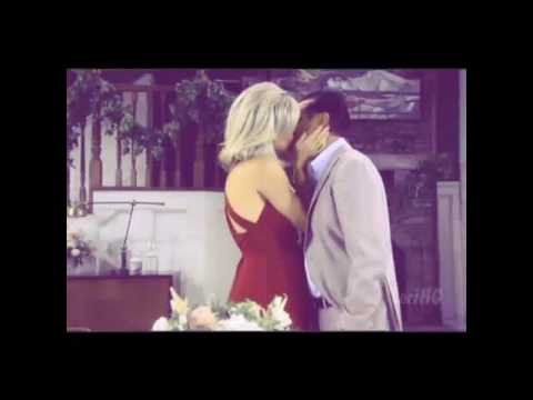 Carly & Sonny "Amazed" (gh LW/MB)