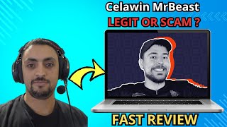 Celawin & MrBeast $1500 Promo Code EXPOSED! (Full Review)
