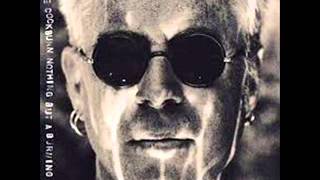 Bruce Cockburn - 8 - Cry Of A Tiny Babe - Nothing But A Burning Light (1991)