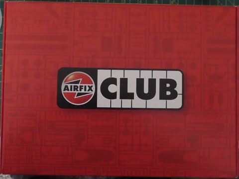 2020 airfix club