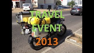 preview picture of video 'Travel Event 2013 - Avis'