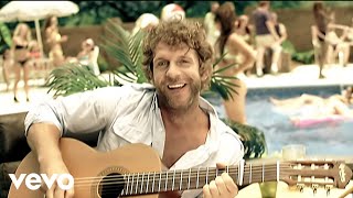 Billy Currington - Pretty Good At Drinkin' Beer