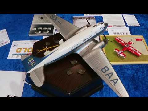 SMW Telford 2019 - Scale Model Photos